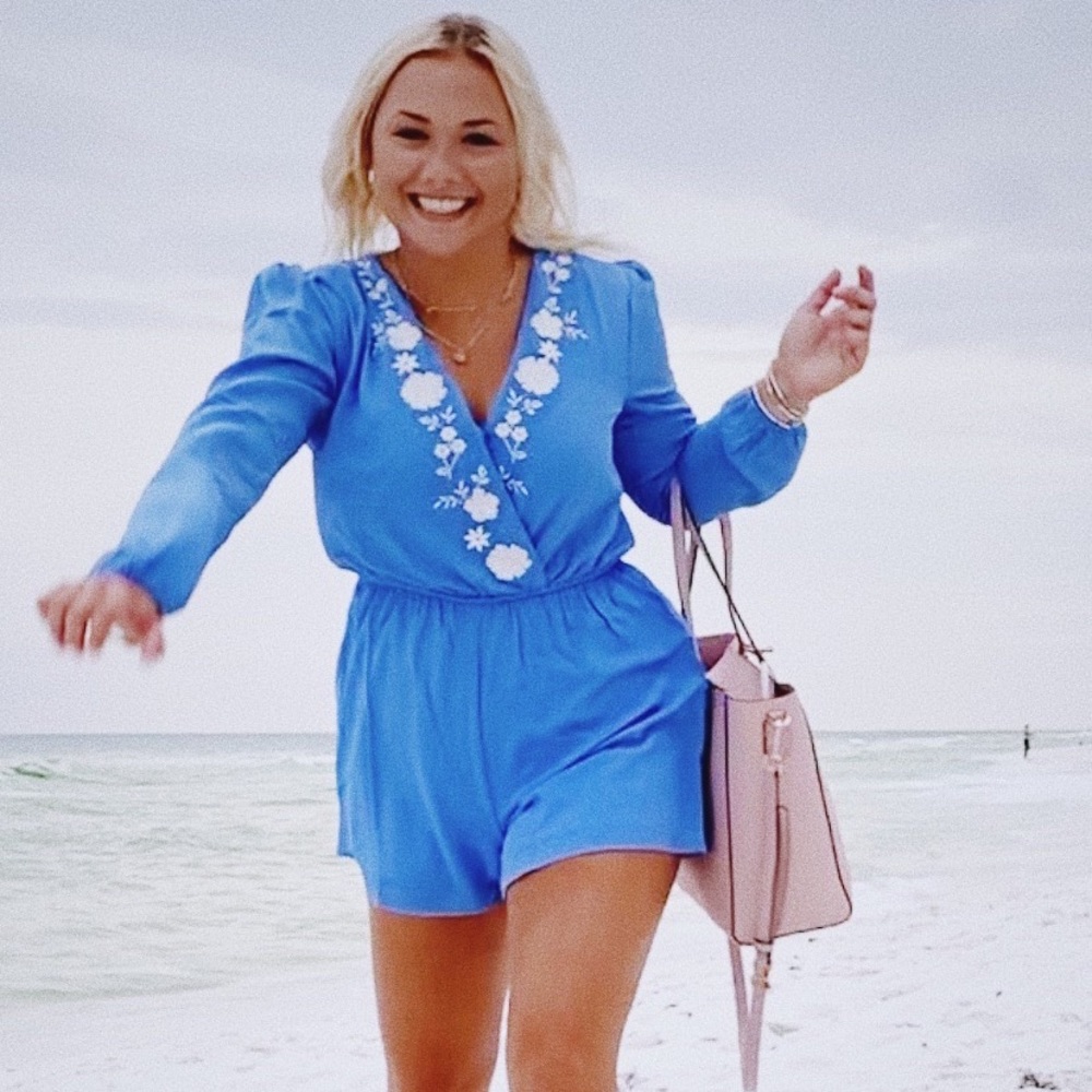 Meet your Posher, Jaydyn